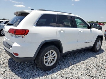 Jeep Grand Cherokee IV 2020 Jeep Grand Cherokee Laredo 2020 3.6l 3.6 Benzyna 293KM, zdjęcie 3