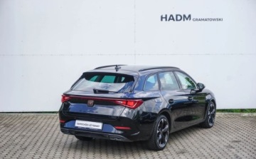 Cupra Leon II Sportstourer 2.0 TDI 150KM 2023 Cupra Leon Cupra Leon 2.0 TDI 150KM 2.0 Diesel 150KM, zdjęcie 7