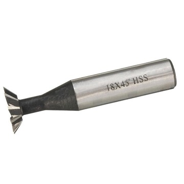 Stal szybkotnąca 18 mm