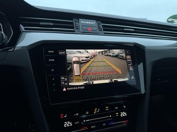 Volkswagen Passat B8 Variant Facelifting 2.0 TDI SCR 200KM 2022 Volkswagen Passat Alltrack, 2.0 TDI / 200KM, 4Moti, zdjęcie 19