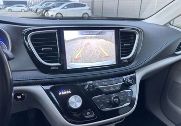 Chrysler Pacifica II 2021 Chrysler Pacifica 3.6 BENZ 286 KM 2021r VAT 23 Warszawa 3.6 Benzyna, zdjęcie 9