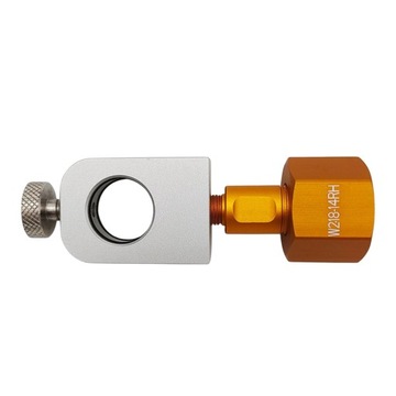 Adapter do ładowania CO2 Adapter do napełniania butli