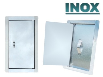 Керамический дымоход Fi200 7м +4Вт Дымоходная система i