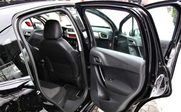 Citroen C3 II Hatchback facelifting 1.2 VTi 82KM 2014 Citroen C3 1.2 i Klimatyzacja Gwarancja 1 rok Podgrzewane fotele 1.2, zdjęcie 13