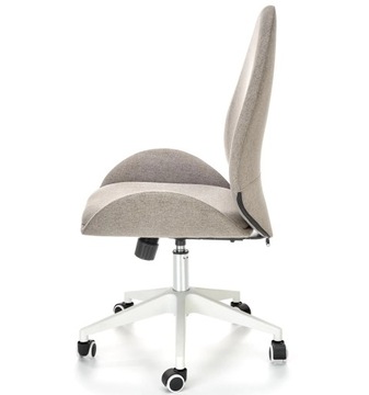 Офисное кресло FALCAO для комнаты подростка, серый