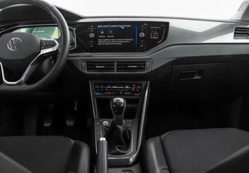 Volkswagen Taigo 2024 Volkswagen Taigo 1.0TSI 116KM Style, Podgrzewane Fotele, Reflektory IQ.LIG, zdjęcie 15