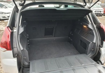 Peugeot 3008 I Crossover 1.6 VTI 120KM 2015 Peugeot 3008 Panorama Nawigacja GetHelp 1.6 Benzyna 120KM, zdjęcie 20