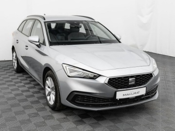 Seat Leon IV Sportstourer 2.0 TDI CR 150KM 2023 Seat Leon 2.0 TDI 150KM DSG LED Virtual Cockpit, zdjęcie 2