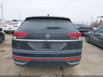 Volkswagen 2021 Volkswagen Atlas 2021r., 2.0L 2.0 Benzyna 235KM, zdjęcie 7