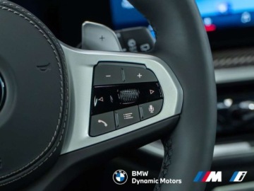 BMW X5 G05 SUV Facelifting 3.0 40i 381KM 2026 BMW X5 xDrive40i 381 KM mHEV - Gotowy do Odbioru - Pakiet M Pro - Kamera 3, zdjęcie 34