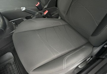 Ford Fiesta VII Van Facelifting 1.25 Duratec 82KM 2015 Ford Fiesta TREND 82 KM Salon Polska Niskie przebieg lakier metalik, zdjęcie 12