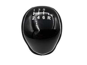 Ручка переключения передач Ford Focus MK2 2008-2011 Focus MK3 III 2011-2018