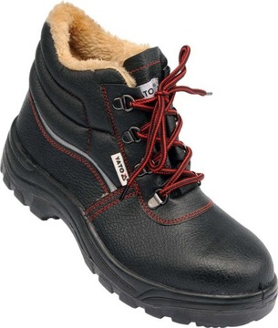 BUTY ROBOCZE TRZEWIK ROBOCZY TEZU 42 YATO YT-80844