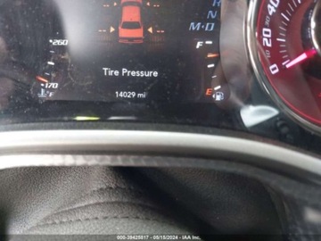 Dodge Challenger III 2018 Dodge Challenger Srt Hellcat Widebody 2018 6.2l 6.2 Benzyna 707KM, zdjęcie 10