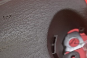 AIRBAG ULOŽENÍ VZDUCHOVÁ ŘIDIČE 0RB62TRMAA CHRYSLER SEBRING 2 II 01-06