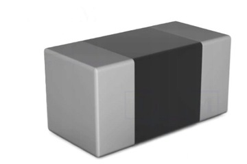 Dławik cewka powietrzna SMD 0603 18nH 600mA x10szt