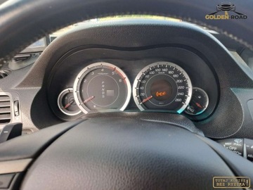 Honda Accord VIII Kombi 2.2 DTEC 150KM 2009 Honda Accord 2,2 i-DTEC 150KM automat klima elektryka alu wspomaganie navi, zdjęcie 21