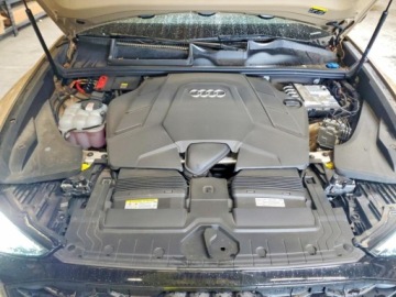 Audi Q8 2025 Audi Q8 2025 AUDI Q8 PREMIUM PLUS S-LINE 3.0 Benzyna 335KM, zdjęcie 12