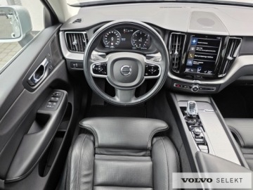 Volvo XC60 II Crossover D5 235KM 2020 Volvo XC 60 FV23 Inscription B5 D 235KM Masaż Went, zdjęcie 18