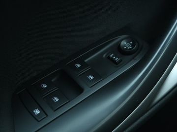 Opel Astra K Sportstourer Facelifting 1.5 Diesel 122KM 2020 Opel Astra 1.5 CDTI, Salon Polska, 1. Właściciel, zdjęcie 17