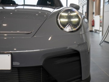 Porsche 911 992 GT3 4.0 510KM 2025 PORSCHE 911 GT3 Touring Coupe 4.0 (510KM) 2025, zdjęcie 2