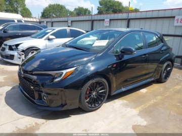 Toyota 2024 Toyota GR Corolla Premium 2024 1.6l 1.6 Benzyna 300KM, zdjęcie 1