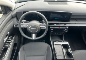 Hyundai Tucson IV 2025 Hyundai Tucson 1.6 T-GDI Hybrid 239KM, Automat, ExecutiveComfort, Dostepny, zdjęcie 9
