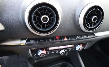 Audi A3 8V Limousine 1.4 TFSI CoD ultra 150KM 2016 Audi A3 Limousine Audi A3 Limousine 1.4 TFSI CoD Sport S tronic 1.4 Benzyna, zdjęcie 12