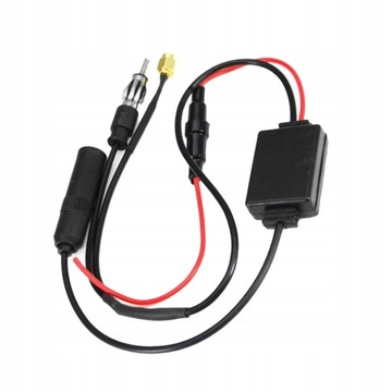 Усилитель автомобильной антенны Усилитель сигнала