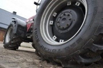 Шина 540/65R38 MAGNA AG01 147A8 TL