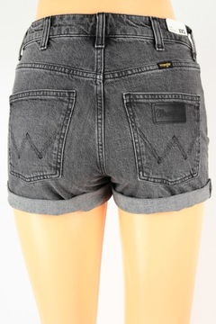 WRANGLER BOYFRIEND SHORTS JEANSOWE XS _ W26