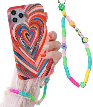 Etui TRENDY KORALIKI do Samsung Galaxy A32 4G