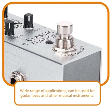 Звуковой компрессор эффектов бас-гитары