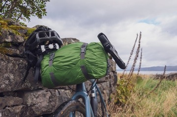 2-местная велосипедная палатка Vango Apex Compact 200