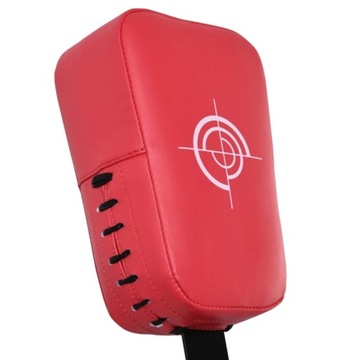 HOMCOM Поворотная боксерская груша, 82x65x14см