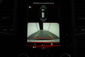 Renault Koleos II SUV Facelifting 1.3 TCe 158KM 2021 Renault Koleos 1.3 TCe, Salon Polska, Serwis ASO, zdjęcie 13