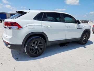 Volkswagen 2023 Volkswagen Atlas Cross sport se 2.0 Benzyna 235KM, zdjęcie 4