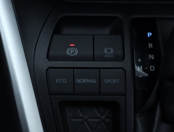 Toyota RAV4 V 2019 Toyota RAV 4 2.0 Valvematic, Salon Polska, zdjęcie 17