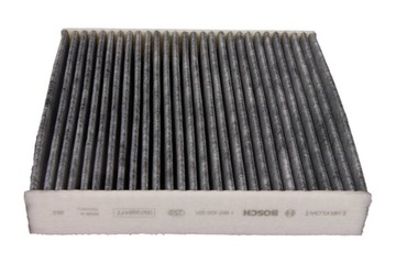 BOSCH 1 987 435 031 FILTR VENTILACE PROSTORU SPOLUJEZDCE
