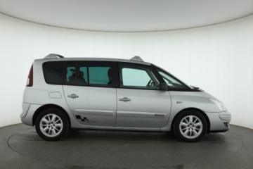 Renault Espace IV Van 2.0 dCi 150KM 2010 Renault Espace 2.0 dCi, Salon Polska, 7 miejsc, zdjęcie 5