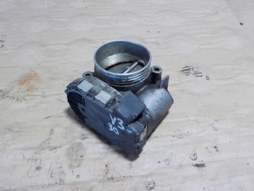 ДРОССЕЛЬ VOLVO V50 30711552 2.0D