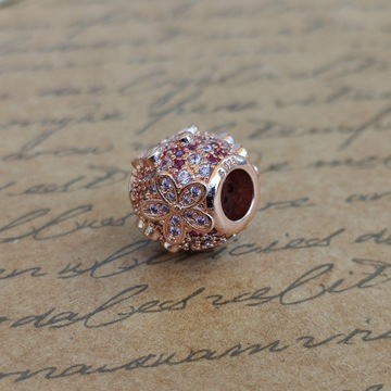 Подвески АРОМАТИЧЕСКАЯ ЛУГОВАЯ РОЗА S925