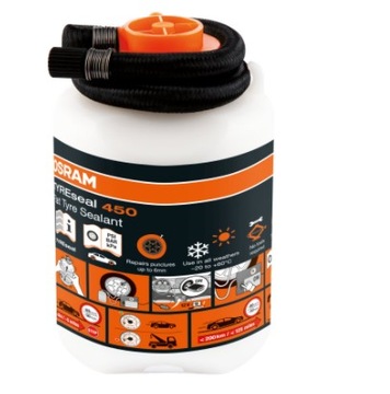 Osram żel naprawczy do opon / uszczelniacz kół