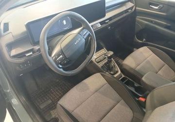 Kia Stonic I Crossover Facelifting 1.0 T-GDI 100KM 2025 Kia Stonic Nowa Kia Stonic FL, 1.0 T-GDI, 7DCT Benzyna 100KM, zdjęcie 4