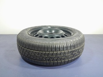OPEL ASTRA II G KOLO DOJEZDOVÉ REZERVY R15 4X100 6JX15 ET 49 2150143