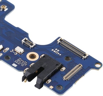 PŁYTKA ZŁĄCZE GNIAZDO MOTOROLA MOTO E40 XT2159