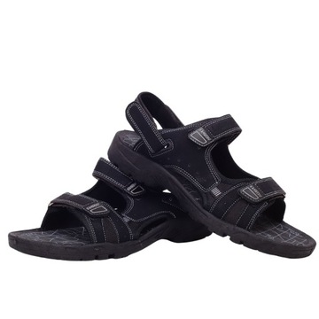 МУЖСКИЕ СПОРТИВНЫЕ САНДАЛИИ НА РЕГУЛИРУЕМОЙ РЕГУЛИРОВКЕ, УДОБНЫЕ