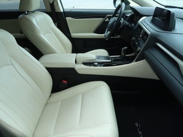 Lexus RX IV SUV Facelifting RX 300 238KM 2022 Lexus RX 300 AWD, Serwis ASO, 4X4, Automat, zdjęcie 8