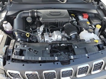 Jeep Compass II 2023 Jeep Compass Latitude Lux, 2023r., 4x4, 2.0L 2.0 Benzyna 200KM, zdjęcie 11