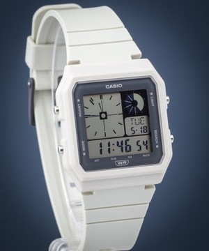 Спортивные часы Casio со светодиодной подсветкой Таймер Отображение даты